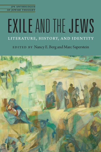 Exile and the Jews