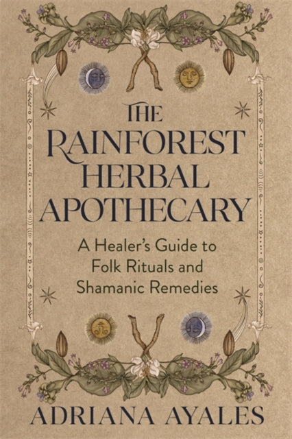Rainforest Herbal Apothecary