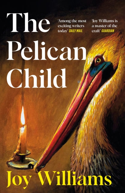 Pelican Child