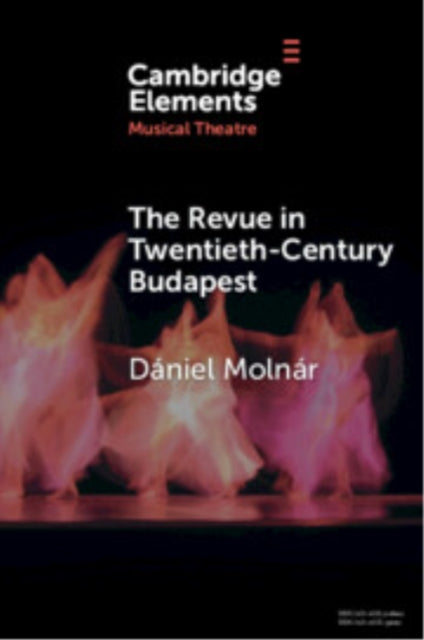 Revue in Twentieth-Century Budapest
