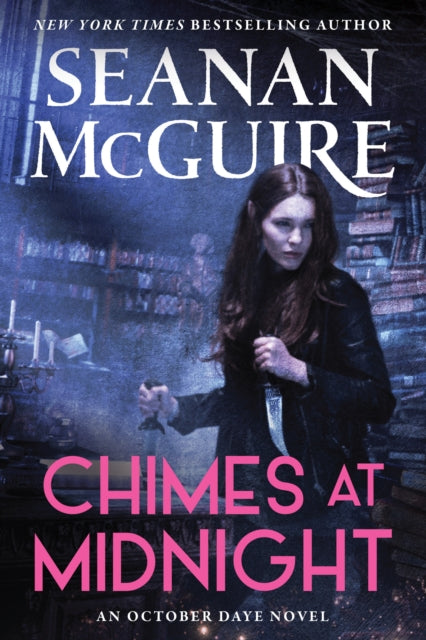 Chimes at Midnight