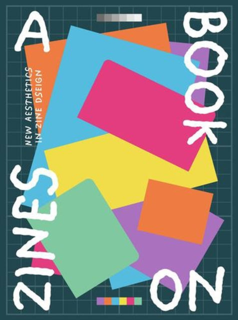 BOOK ON ZINES