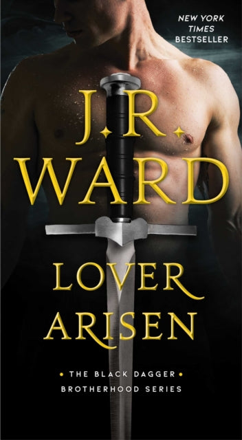 Lover Arisen