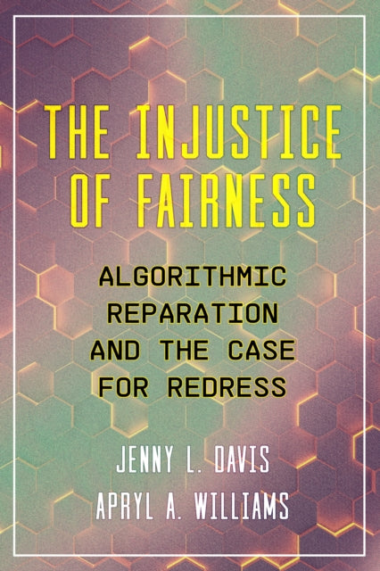 Injustice of Fairness