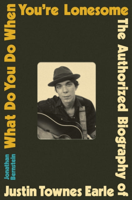 What Do You Do When You're Lonesome