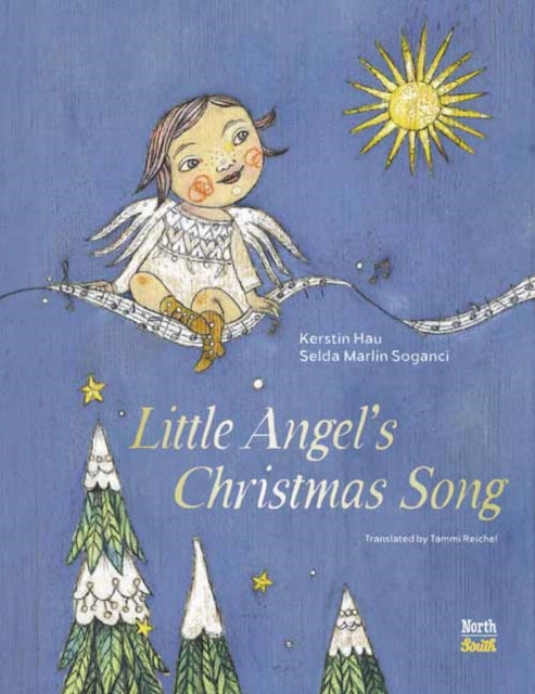 Little Angel's Christmas Song