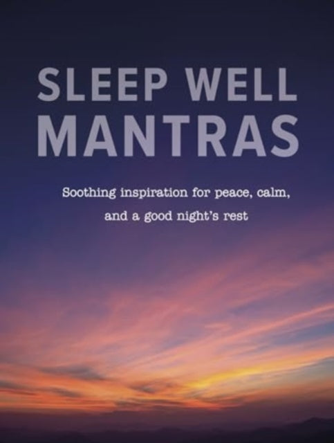Sleep Easy