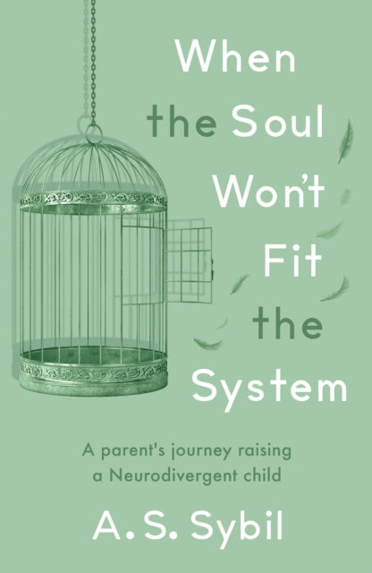 When the Soul Won’t Fit the System