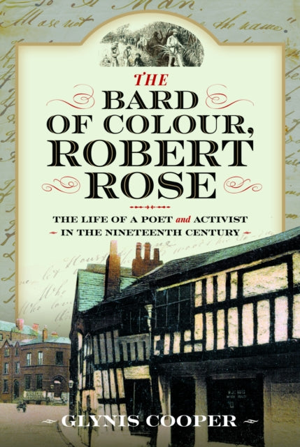 Bard of Colour, Robert Rose