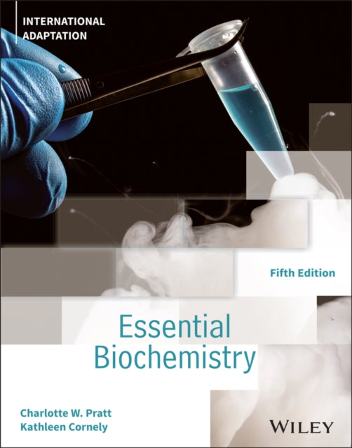 ESSENTIAL BIOCHEMISTRY 5TH ED.