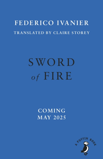 Sword of Fire