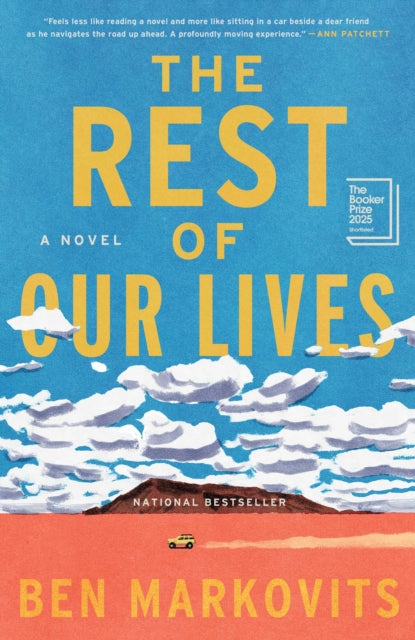 Rest of Our Lives