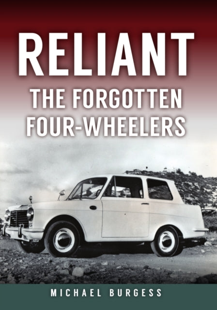 Reliant