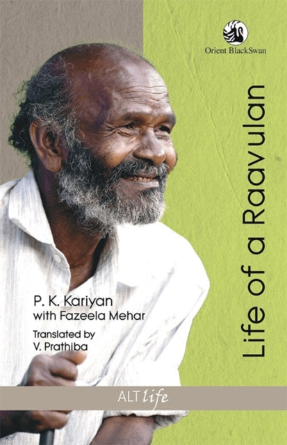 Life of a Raavulan