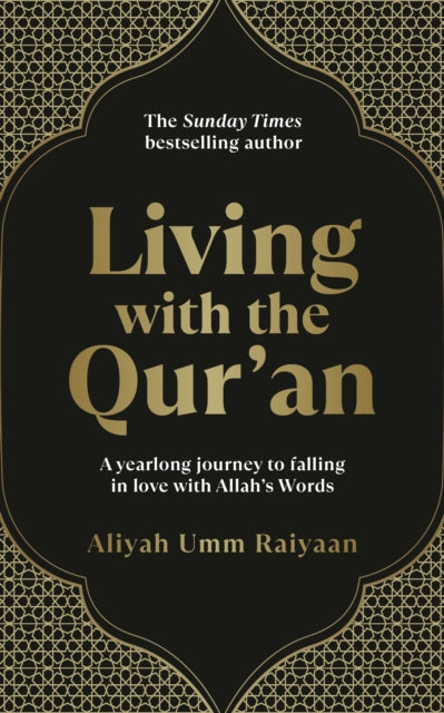 Living with the Qur’an