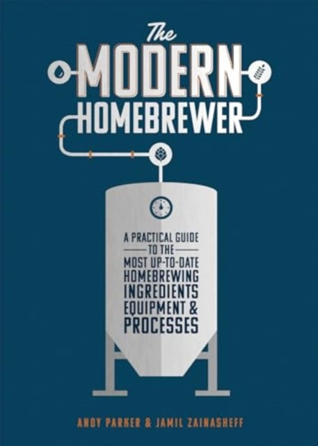 Modern Homebrewer