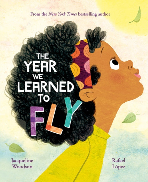 Year We Learned to Fly