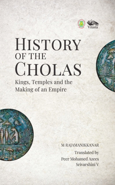 History of the Cholas Kings