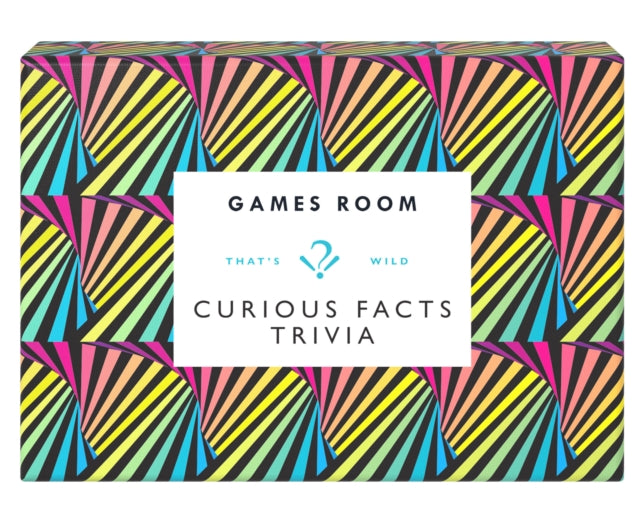 Curious Facts Trivia