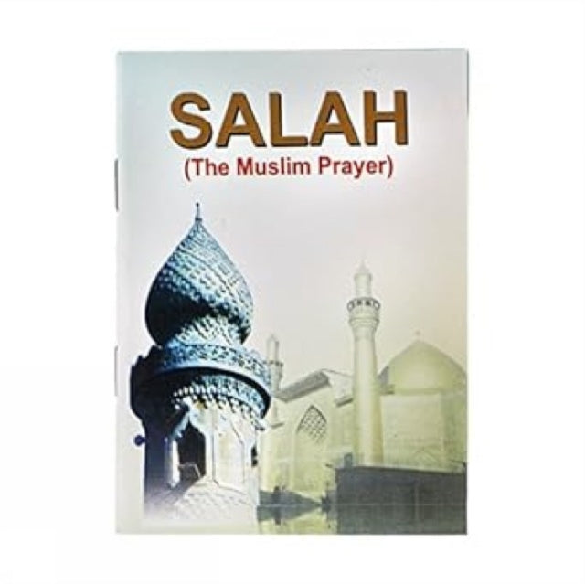 Salah