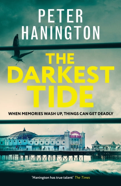 Darkest Tide