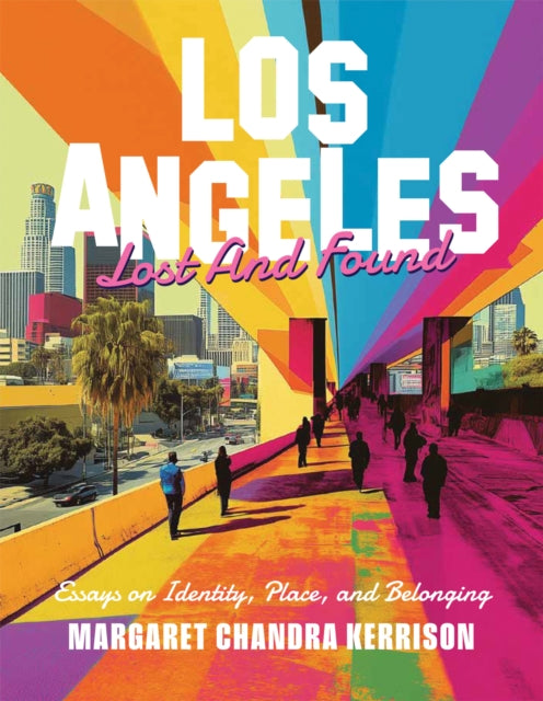 Los Angeles Lost and Found