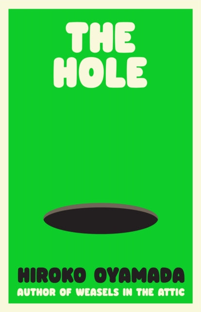 Hole