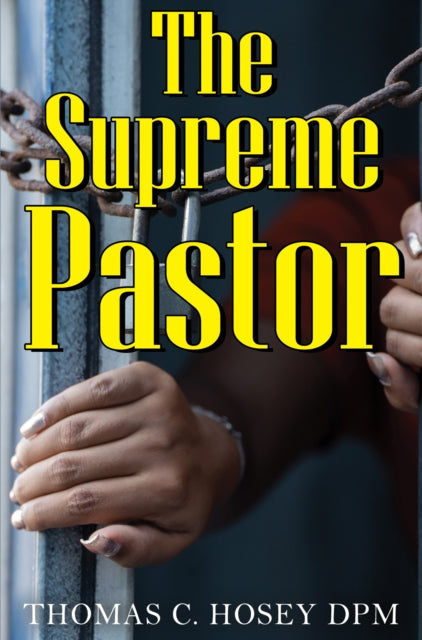 Supreme Pastor