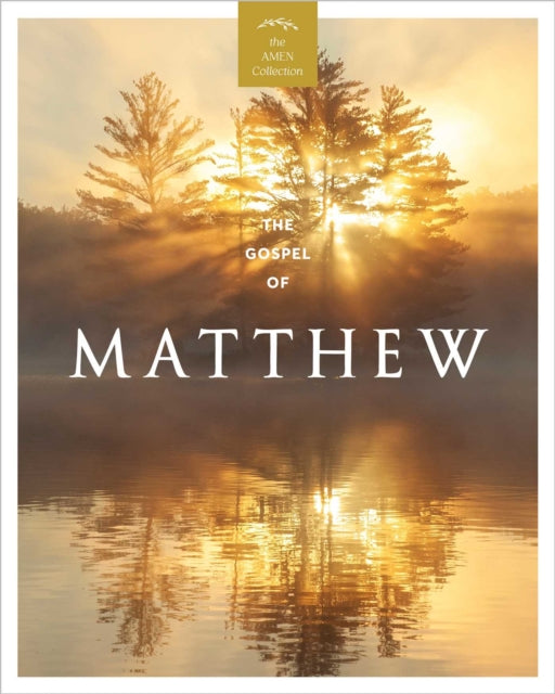 Gospel of Matthew (KJV)