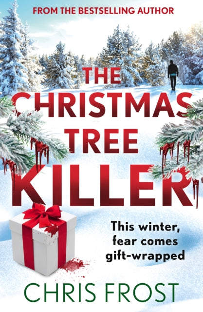 Christmas Tree Killer