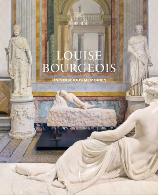 Louise Bourgeois: Unconscious Memories (announced as Casted Memory)