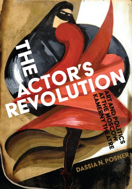 Actor's Revolution