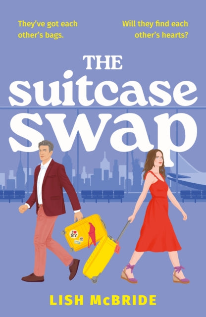 Suitcase Swap