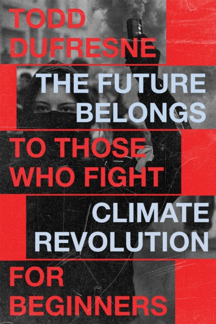 Future Belongs to Those Who Fight
