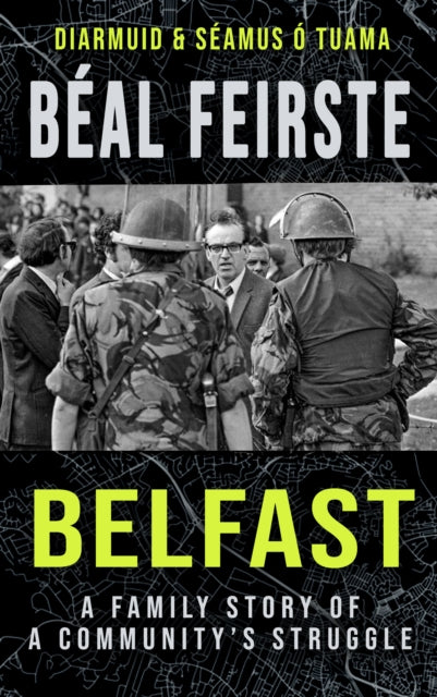 Beal Feirste Belfast