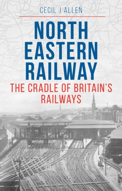 North Eastern Railway