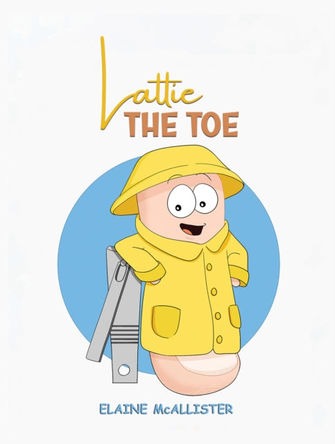 Lattie the Toe