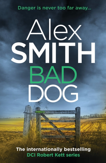 Bad Dog