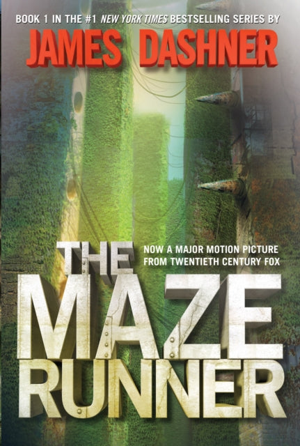 Maze Runner