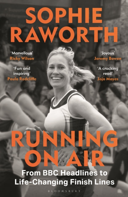 Running on Air