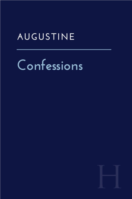 Confessions