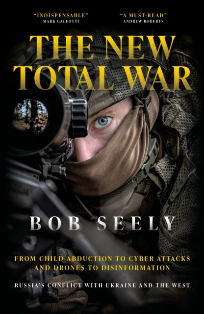 New Total War