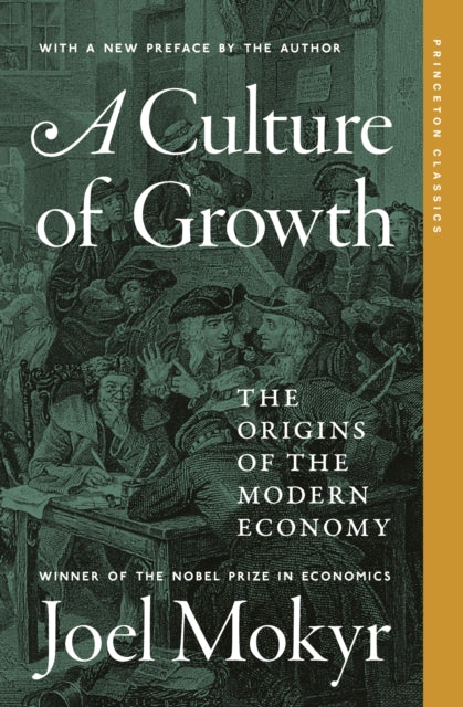 Culture of Growth