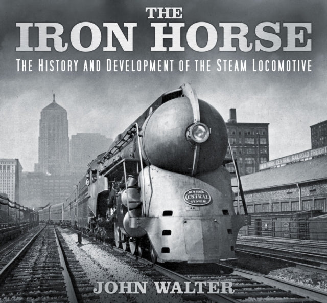 Iron Horse