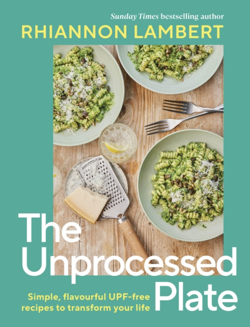 Unprocessed Plate