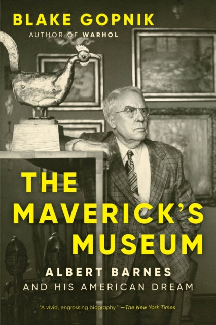 Maverick's Museum