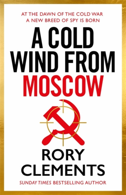 Cold Wind From Moscow