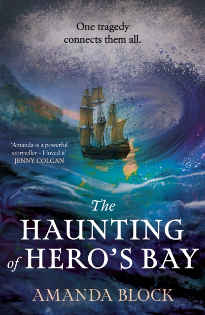 Haunting of Hero's Bay