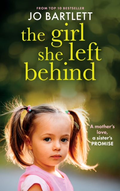 Girl She Left Behind
