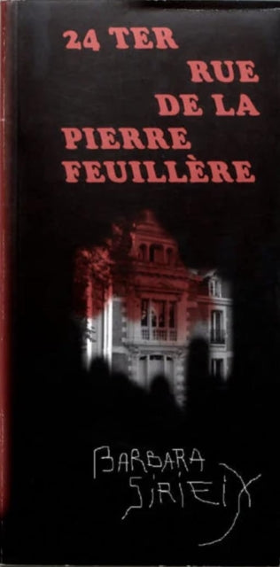24 Ter Rue de la Pierre Feuill